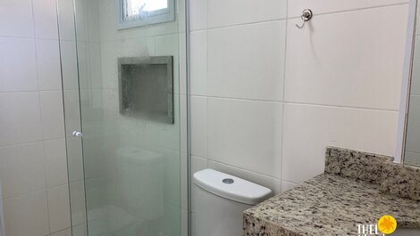 Thel Ubatuba - Apê House 4, Saint Barth - Praia Grande