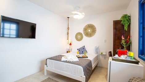 Apartamento para alquilar en São Paulo - Higienopolis