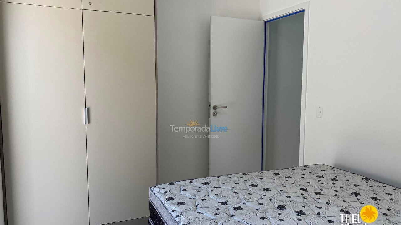 Apartamento para aluguel de temporada em Ubatuba (Praia Grande)