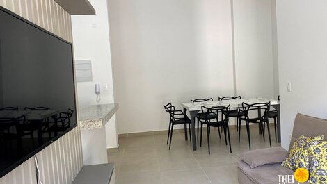 Thel Ubatuba - Apê House 4, Saint Barth - Praia Grande