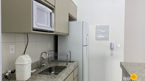 Thel Ubatuba - Apê House 4, Saint Barth - Praia Grande