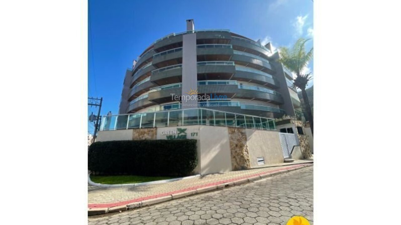 Apartamento para aluguel de temporada em Ubatuba (Praia Grande)