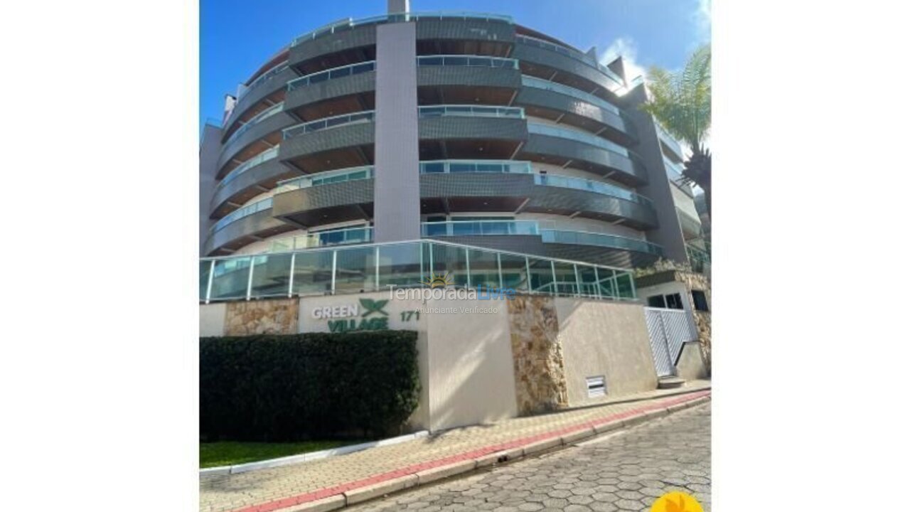 Apartamento para aluguel de temporada em Ubatuba (Praia Grande)