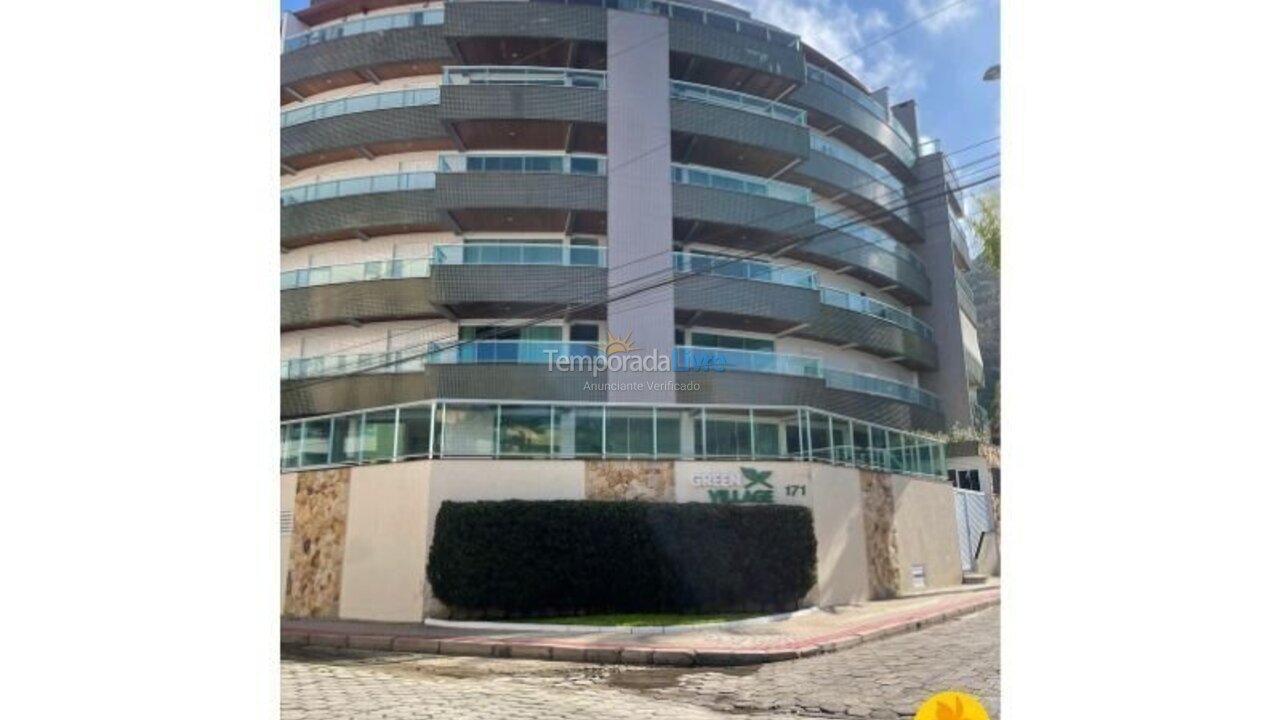 Apartamento para aluguel de temporada em Ubatuba (Praia Grande)