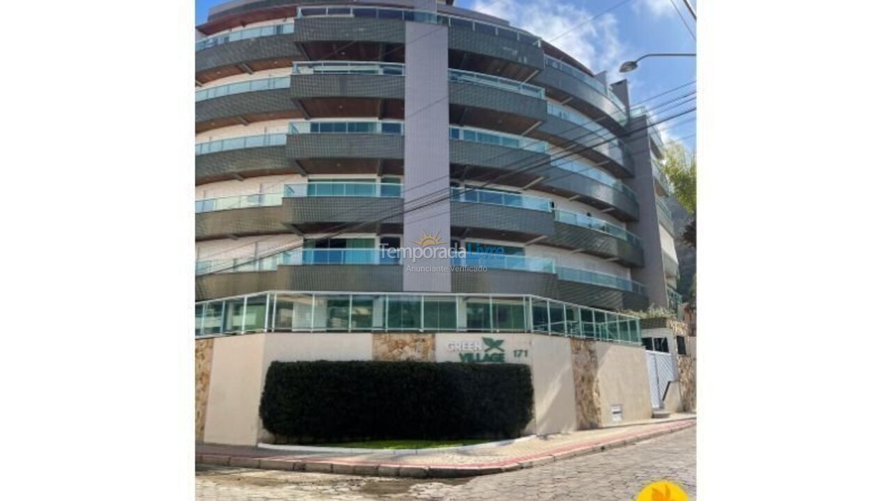 Apartamento para aluguel de temporada em Ubatuba (Praia Grande)