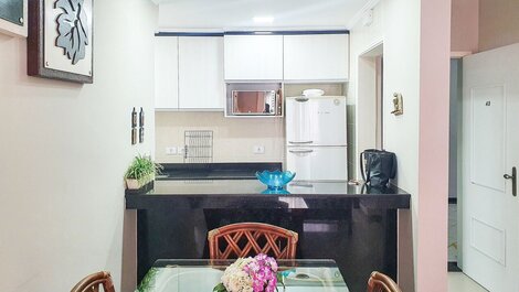 High Standard Duplex With Sea View