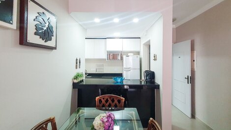 High Standard Duplex With Sea View