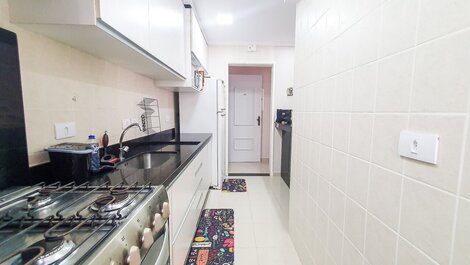 High Standard Duplex With Sea View