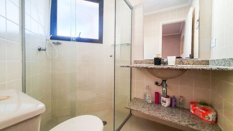 High Standard Duplex With Sea View