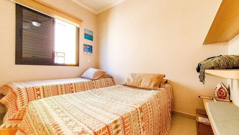 High Standard Duplex With Sea View