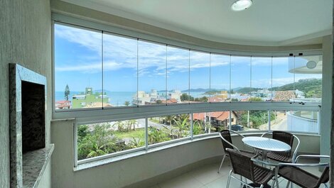 109- Apto moderno em 04 ilhas com 03 dormitórios