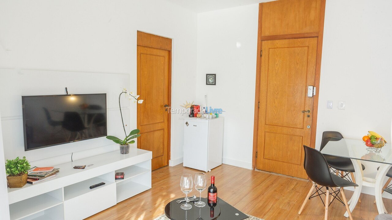 Casa para aluguel de temporada em São Paulo (Alto de Pinheiros)