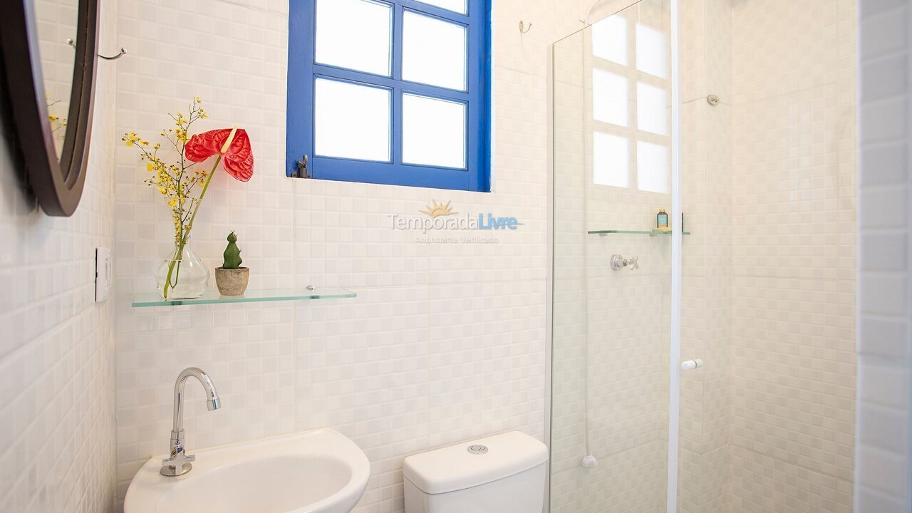 Apartamento para aluguel de temporada em São Paulo (Higienopolis)