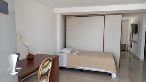Apartamento para alquilar en João Pessoa - Tambaú