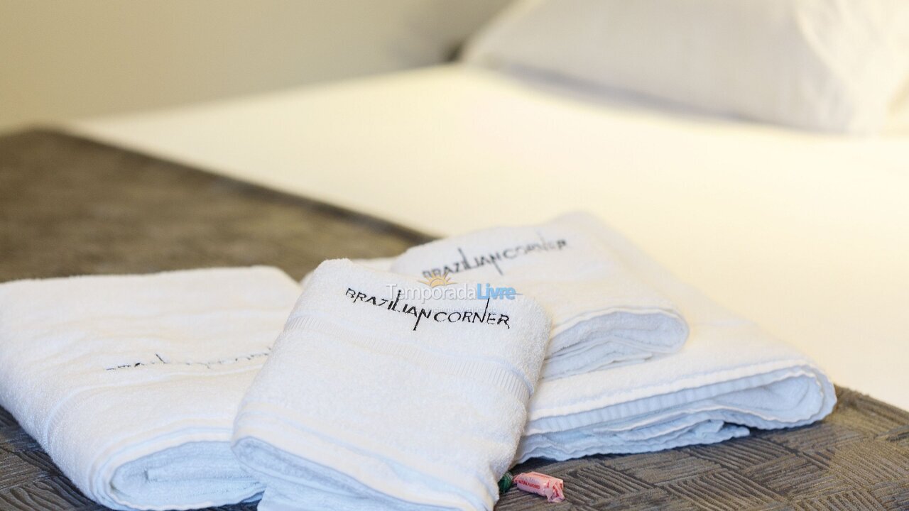 Casa para aluguel de temporada em São Paulo (Alto de Pinheiros)