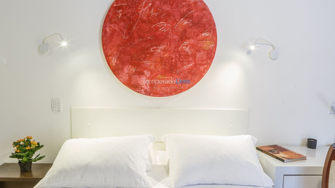 Casa para aluguel de temporada em São Paulo (Alto de Pinheiros)