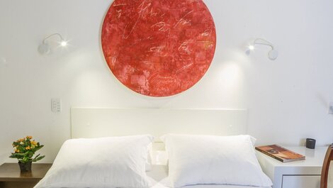 Cantinho aconchegante em Pinheiros