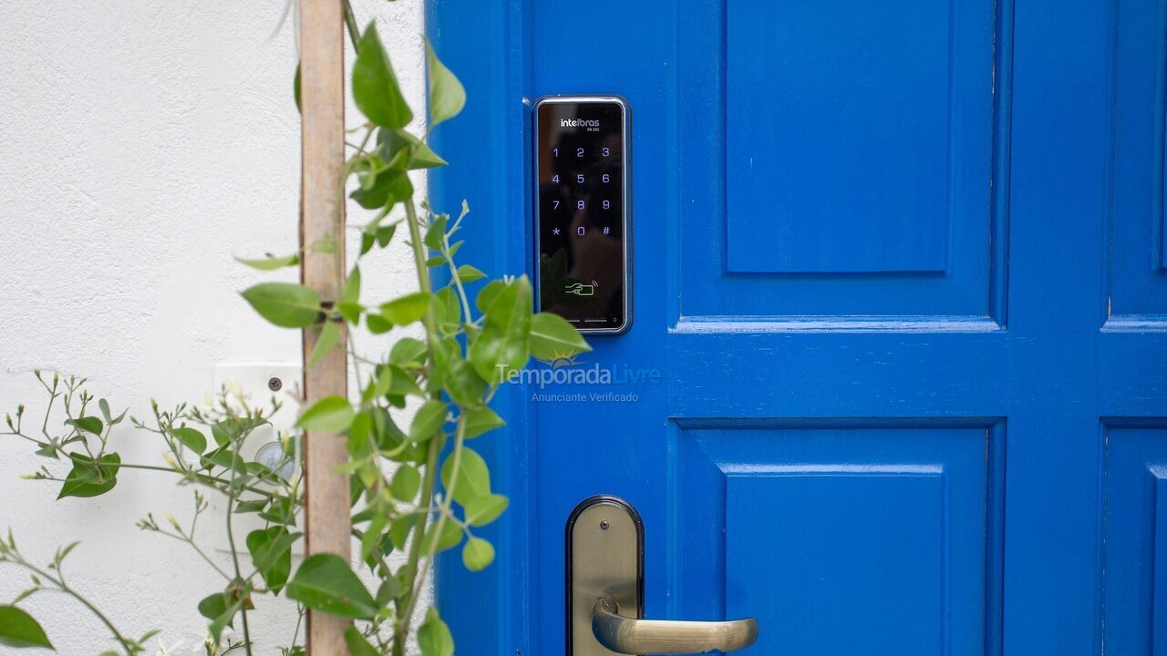 Apartamento para aluguel de temporada em São Paulo (Higienopolis)