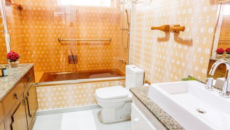 Cantinho aconchegante em Pinheiros