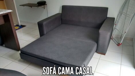 342- Parque Lagoa quente, à 50m do Condomínio, entrada+barata,...