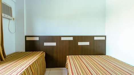 342- Parque Lagoa quente, à 50m do Condomínio, entrada+barata,...