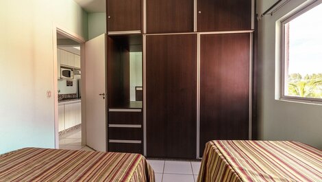 342- Parque Lagoa quente, à 50m do Condomínio, entrada+barata,...