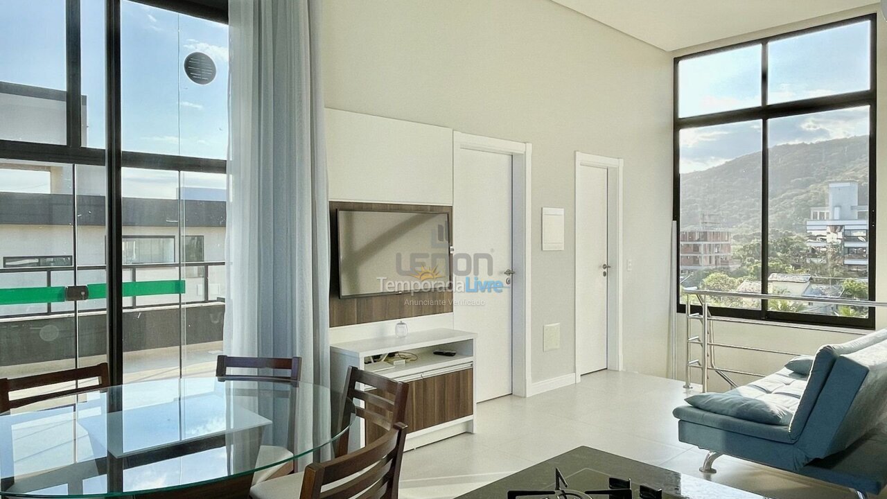 Apartamento para aluguel de temporada em Bombinhas (Mariscal)