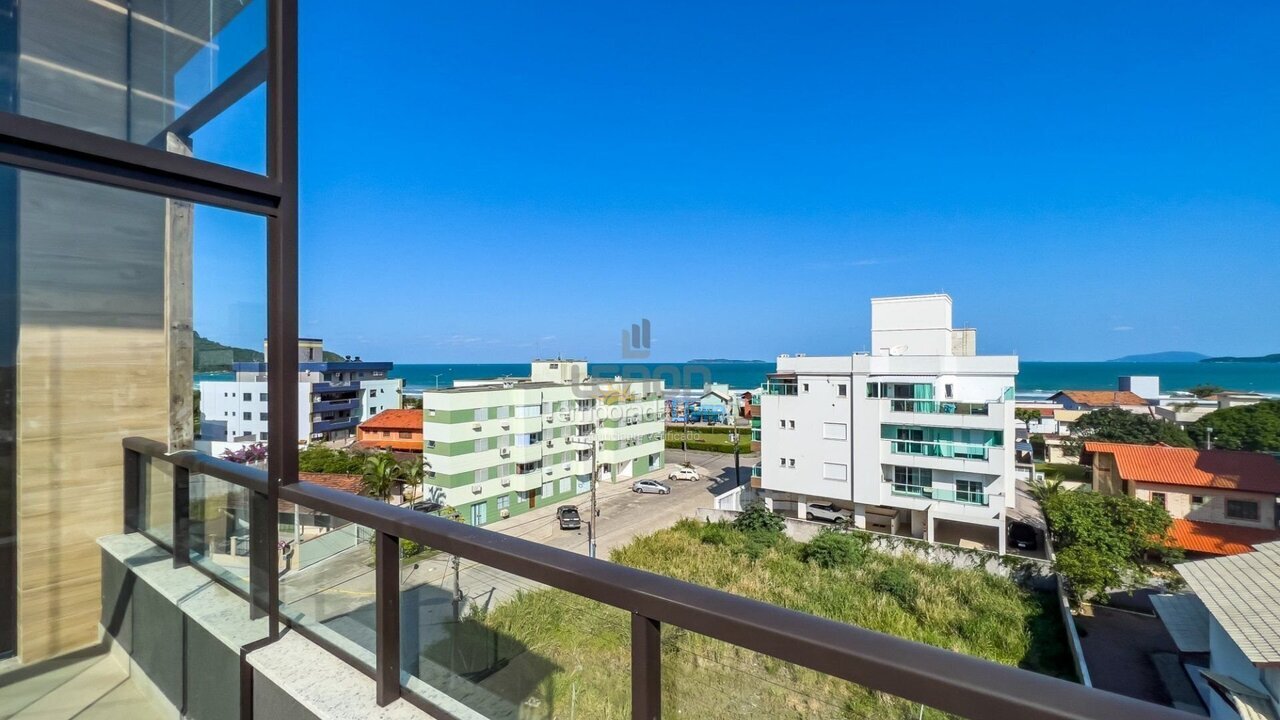 Apartamento para aluguel de temporada em Bombinhas (Mariscal)