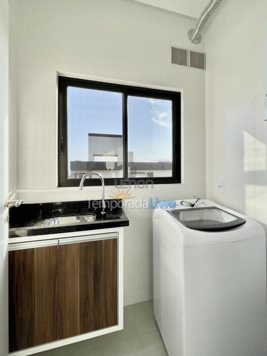 Apartamento para aluguel de temporada em Bombinhas (Mariscal)