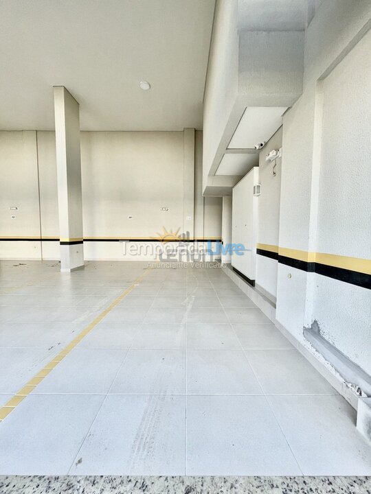 Apartamento para aluguel de temporada em Bombinhas (Mariscal)