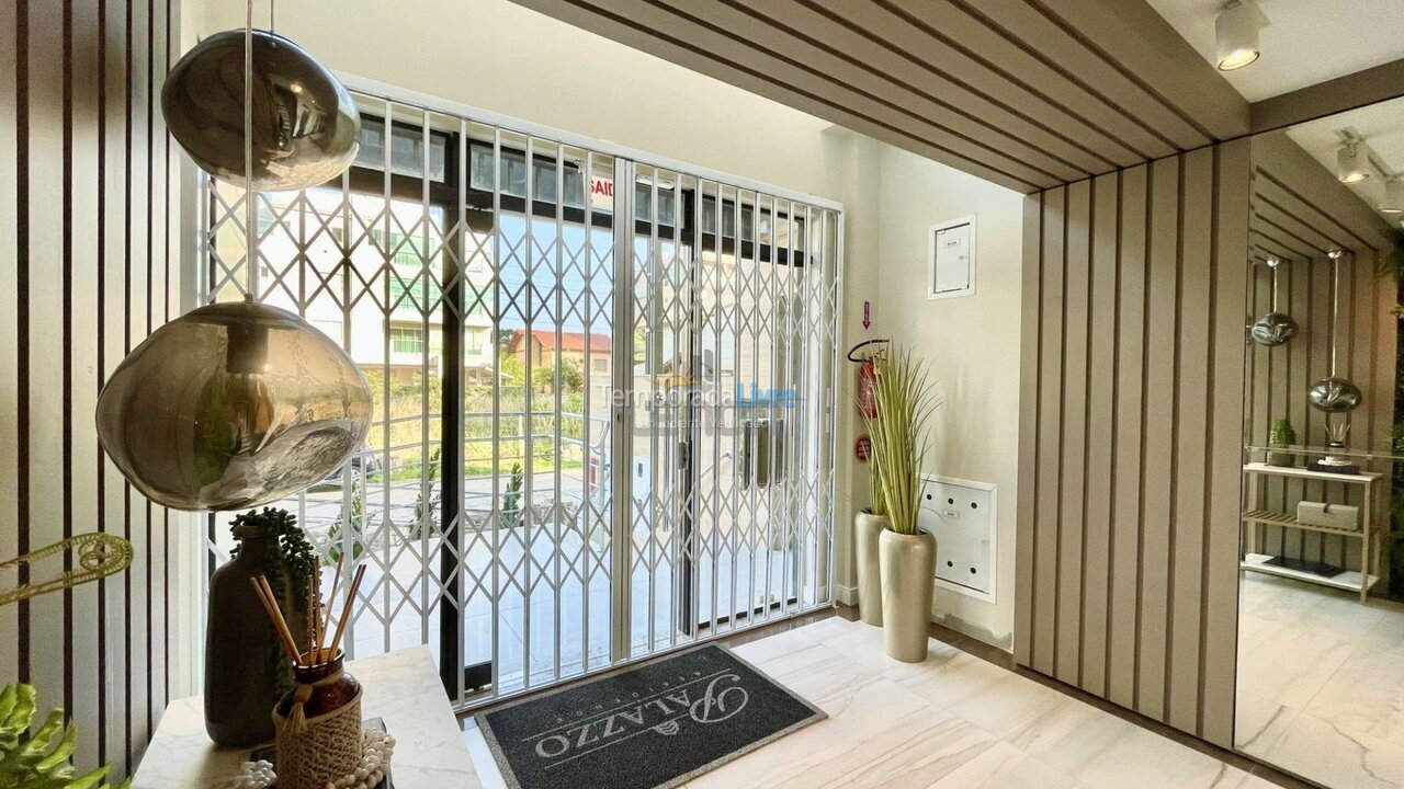 Apartamento para aluguel de temporada em Bombinhas (Mariscal)