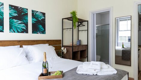 Apartment for rent in Rio de Janeiro - Copacabana