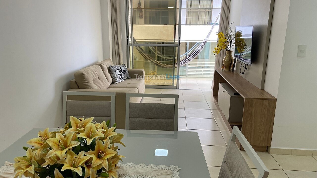 Apartamento para alquiler de vacaciones em João Pessoa (Jardim Oceania)