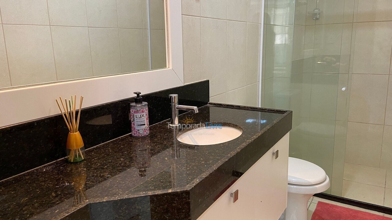 Apartamento para alquiler de vacaciones em João Pessoa (Jardim Oceania)