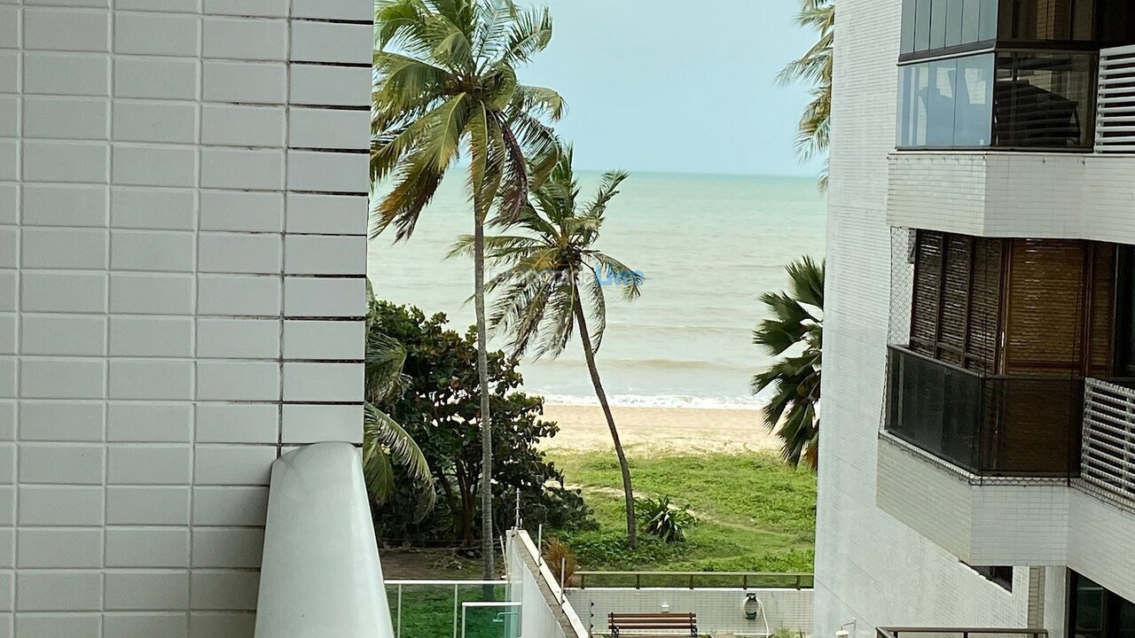 Apartamento para alquiler de vacaciones em João Pessoa (Jardim Oceania)