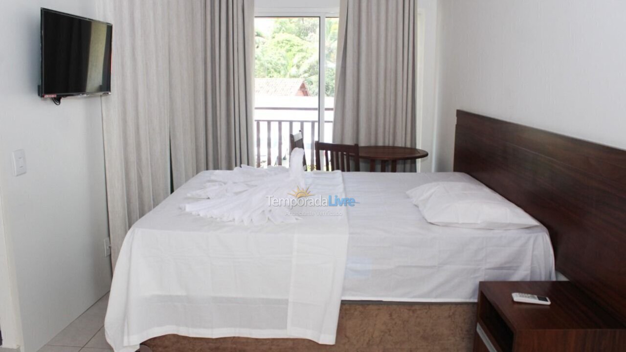 Apartamento para alquiler de vacaciones em Tibau do Sul (Rn Praia de Pipa)