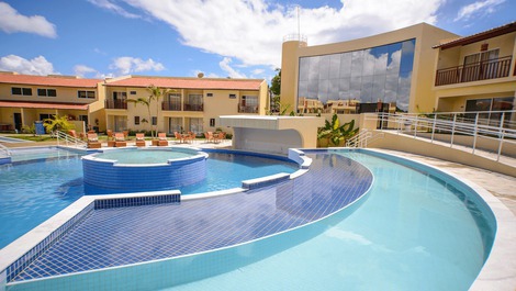 Piso en la mejor ubicación de Pipa