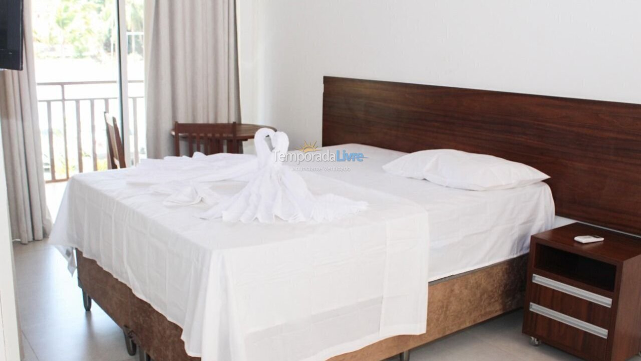 Apartamento para alquiler de vacaciones em Tibau do Sul (Rn Praia de Pipa)