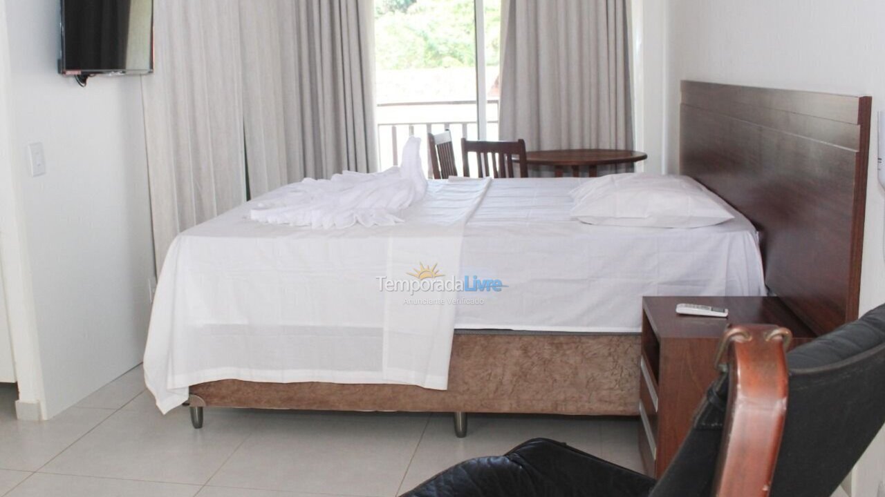 Apartamento para alquiler de vacaciones em Tibau do Sul (Rn Praia de Pipa)