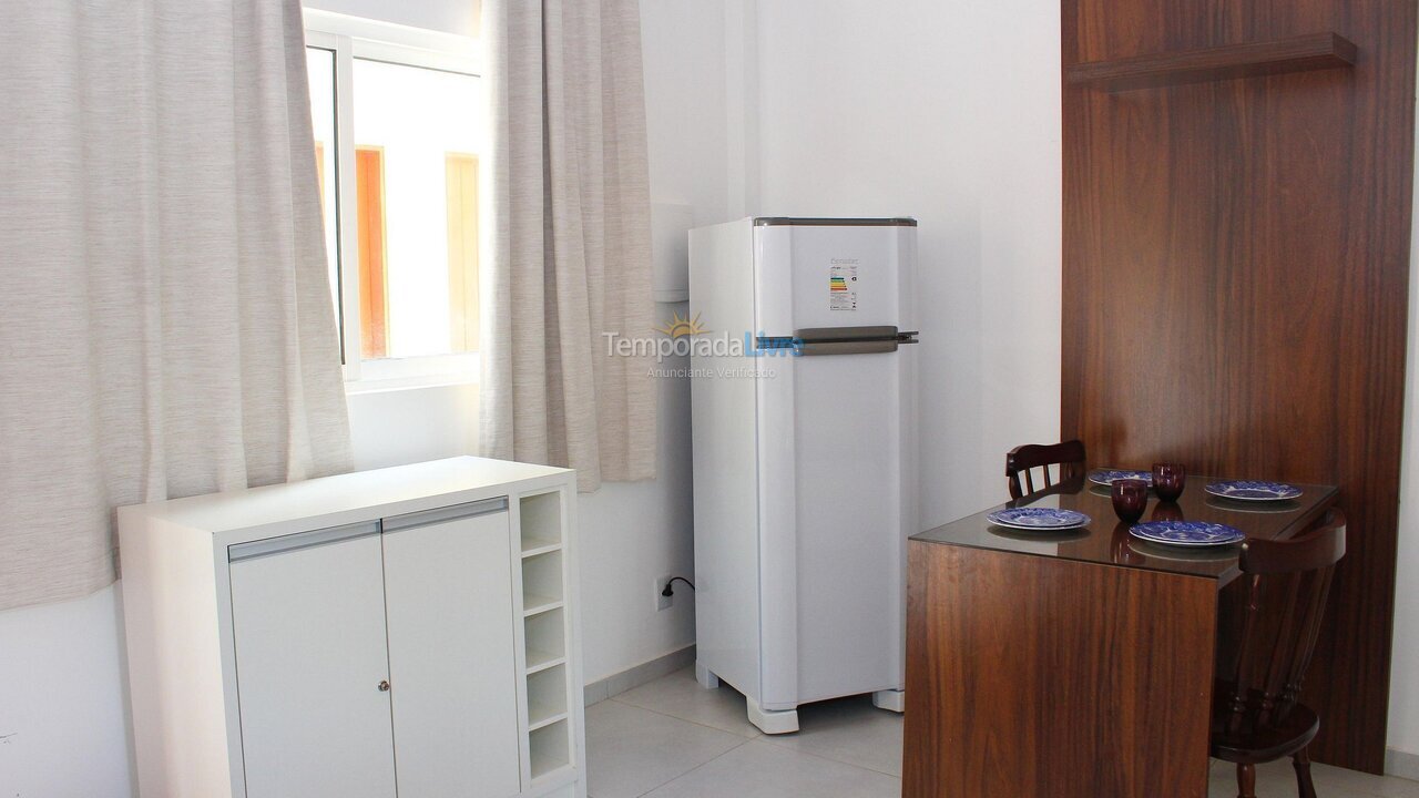 Apartamento para alquiler de vacaciones em Tibau do Sul (Rn Praia de Pipa)