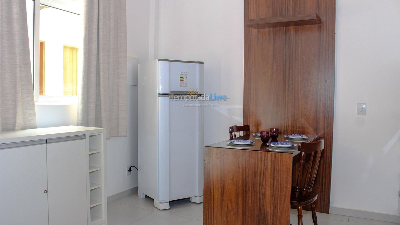 Apartamento para alquiler de vacaciones em Tibau do Sul (Rn Praia de Pipa)