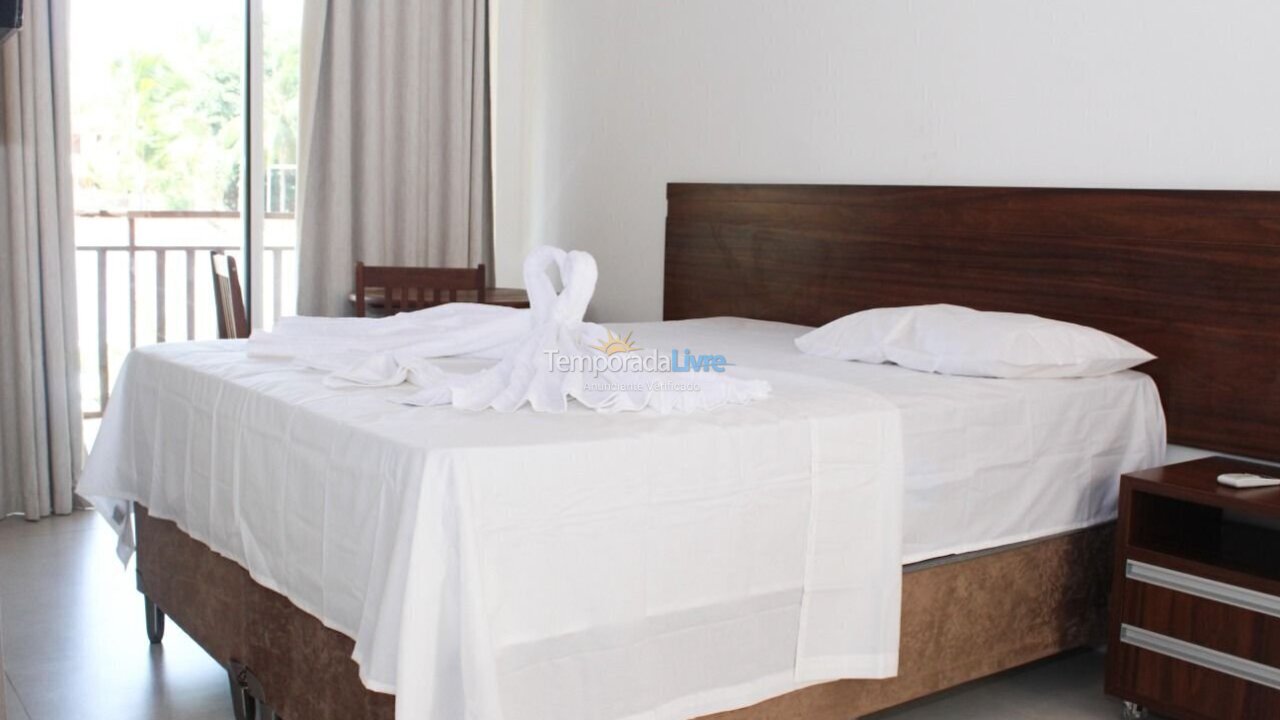 Apartamento para alquiler de vacaciones em Tibau do Sul (Rn Praia de Pipa)