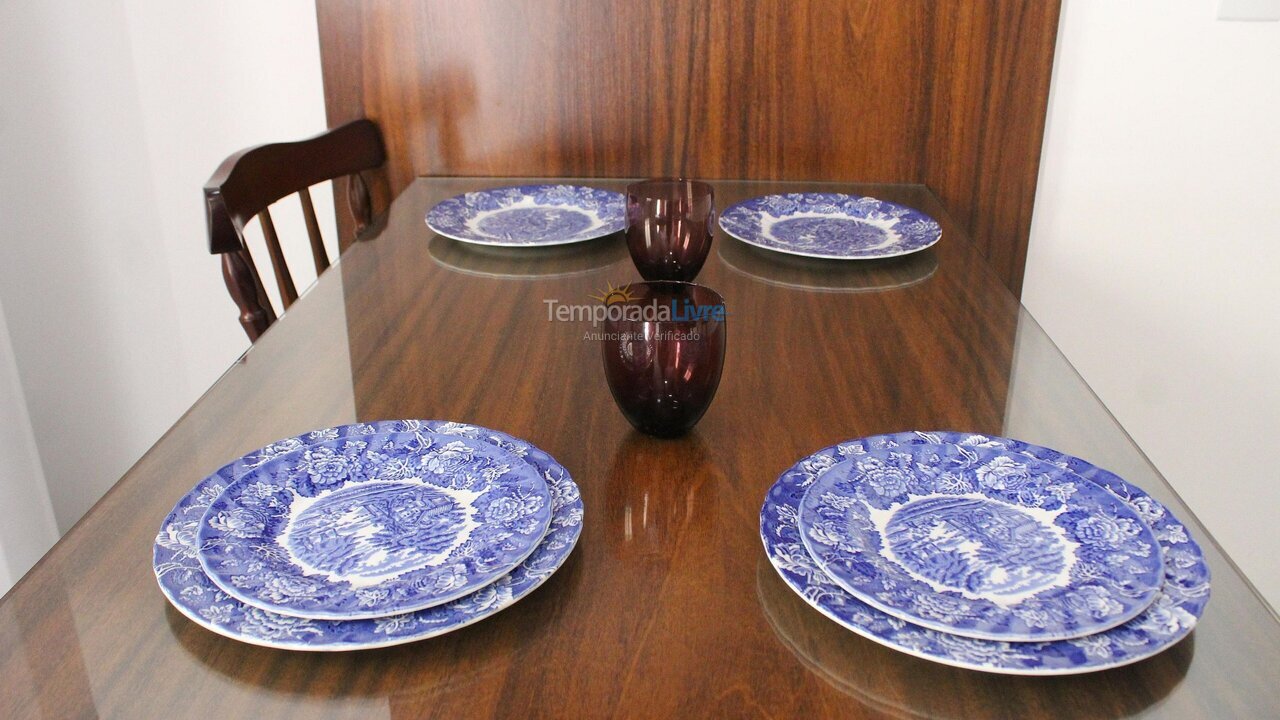 Apartamento para alquiler de vacaciones em Tibau do Sul (Rn Praia de Pipa)