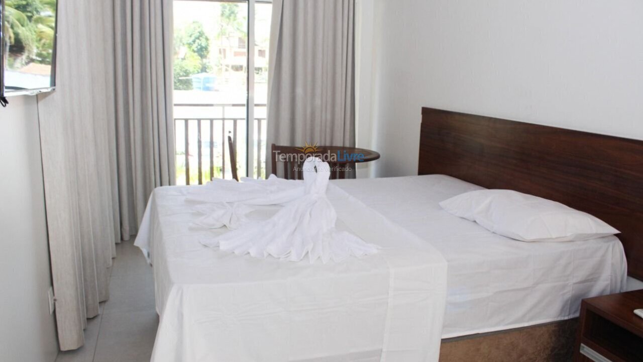 Apartamento para alquiler de vacaciones em Tibau do Sul (Rn Praia de Pipa)