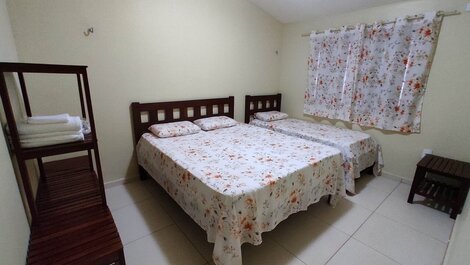 FURNISHED HOUSE WITH ALL COMFORTS, ON THE BEACH OF BARRA NOVA 6