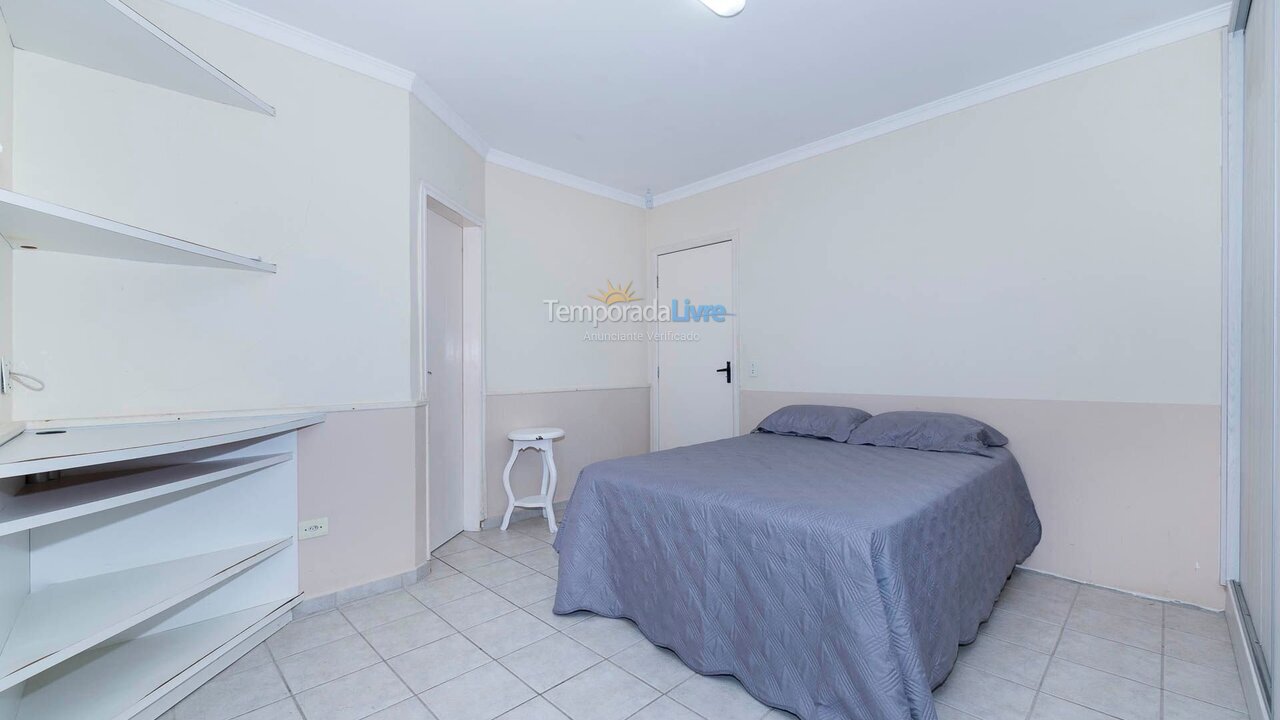 House for vacation rental in Bombinhas (Praia de Bombas)