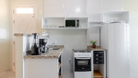 SEA VIEW DUPLEX 4 BEDROOMS I 10 people