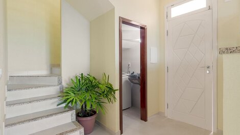 SEA VIEW DUPLEX 4 BEDROOMS I 10 people