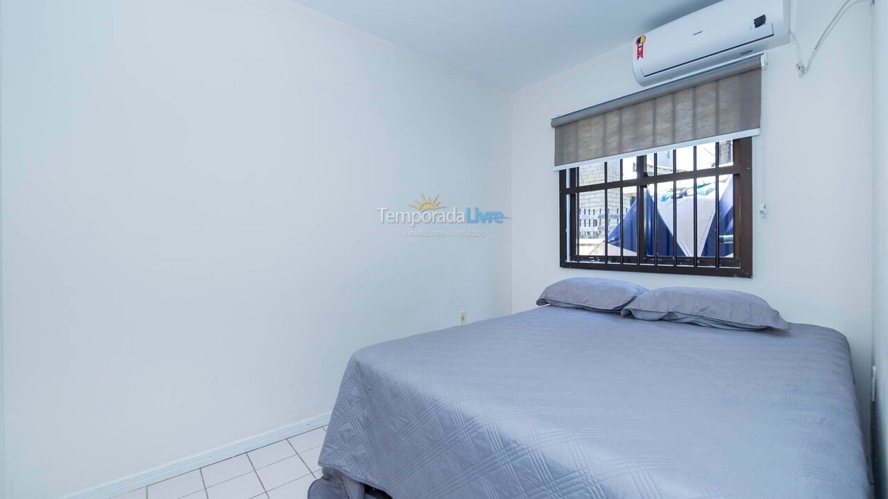 House for vacation rental in Bombinhas (Praia de Bombas)