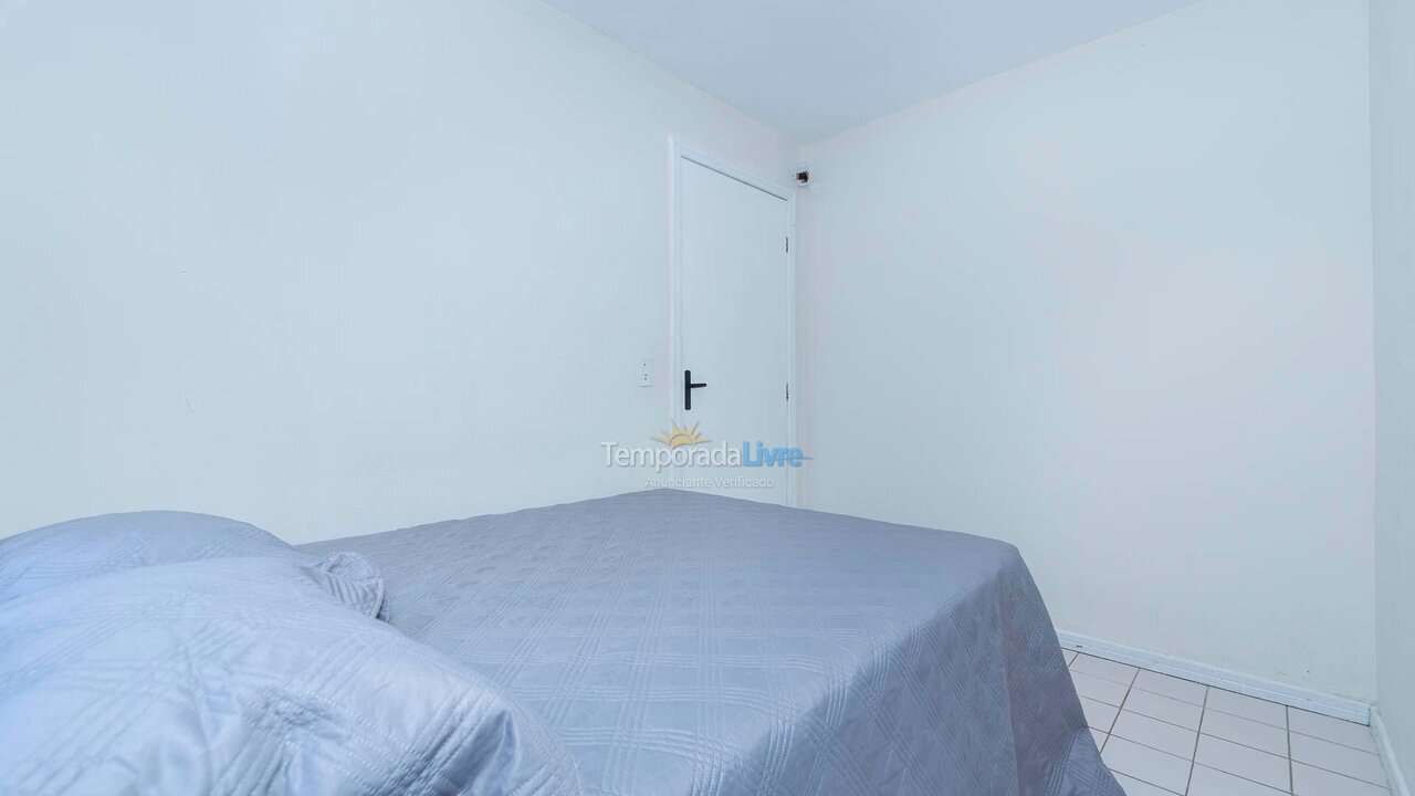 House for vacation rental in Bombinhas (Praia de Bombas)